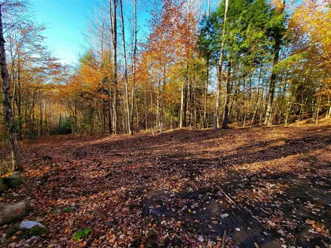 2555 Fuller Road Newbury VT 05051