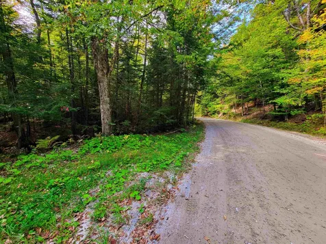 2555 Fuller Road Newbury VT 05051