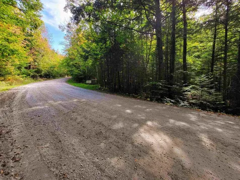 2555 Fuller Road Newbury VT 05051