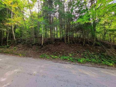 2555 Fuller Road Newbury VT 05051