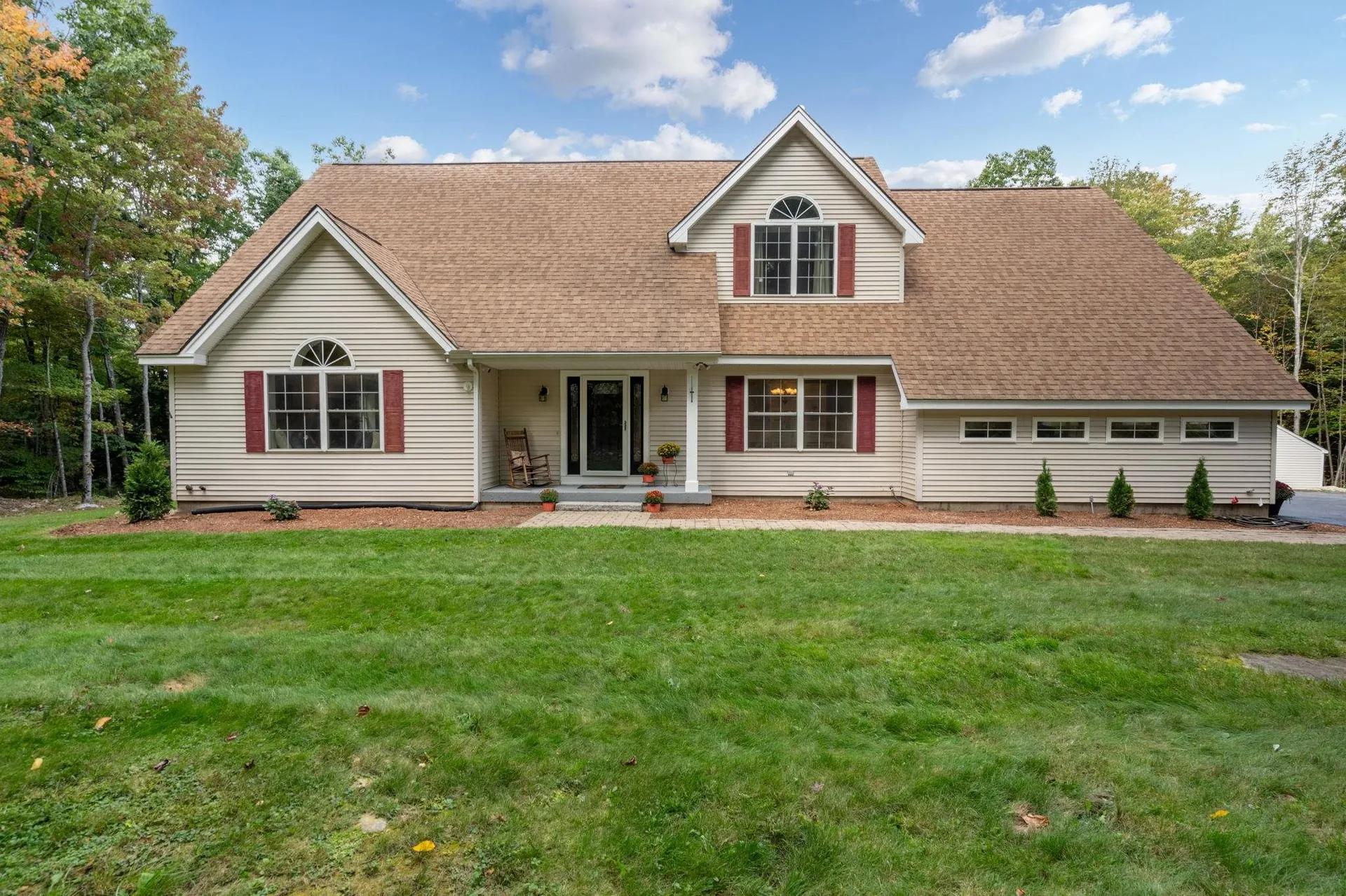 111 Lindsey Way Goffstown NH 03045