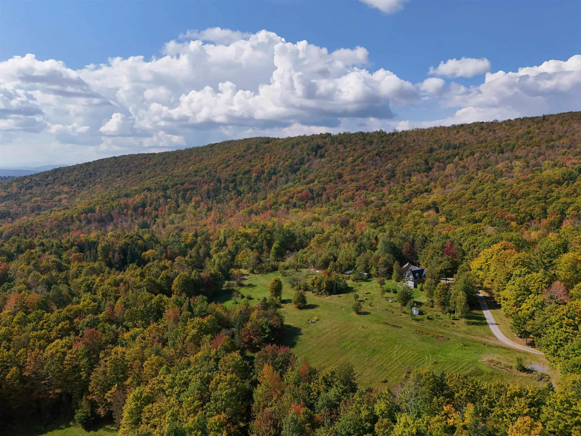 316 Molly Road Cabot VT 05647