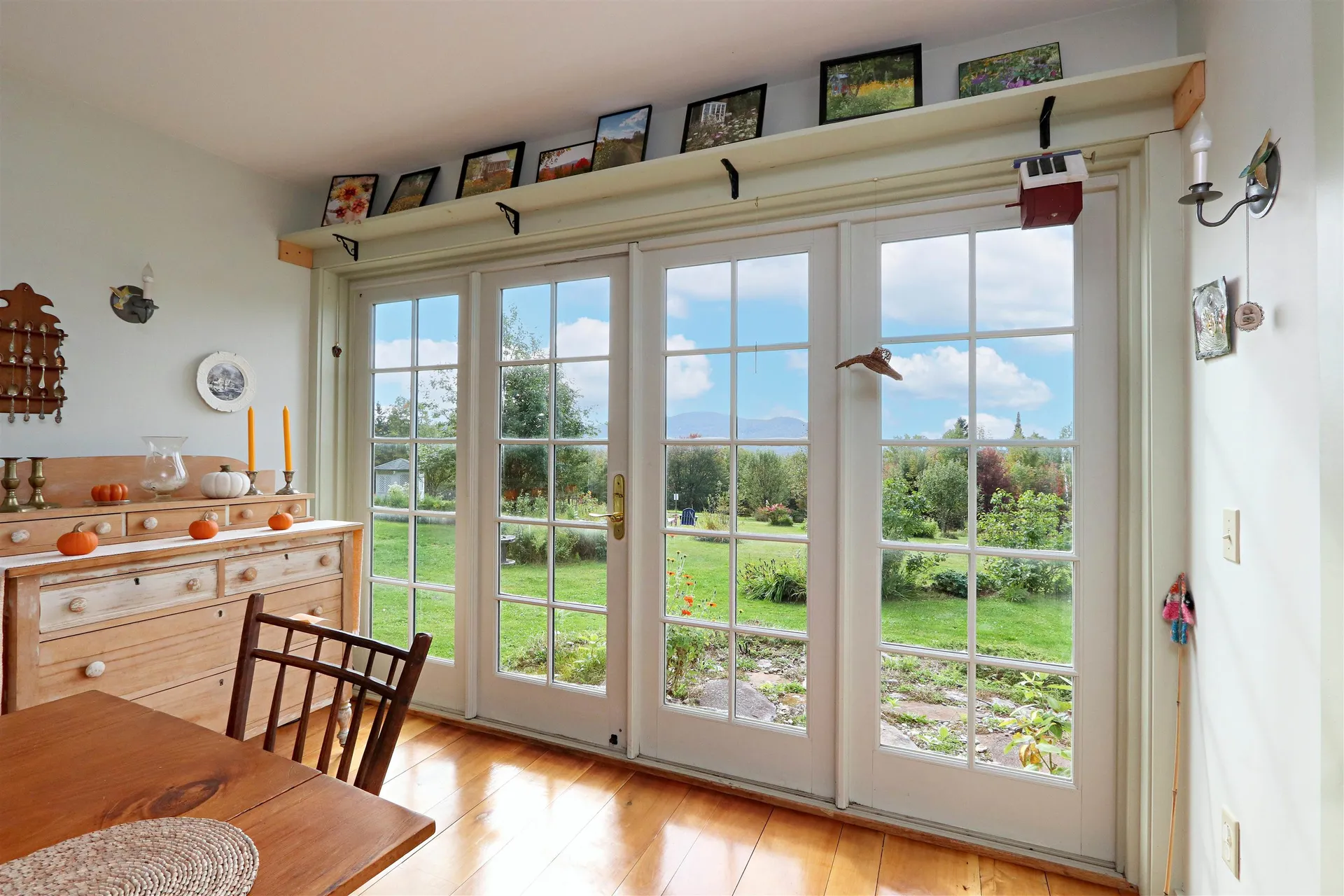 316 Molly Road Cabot VT 05647