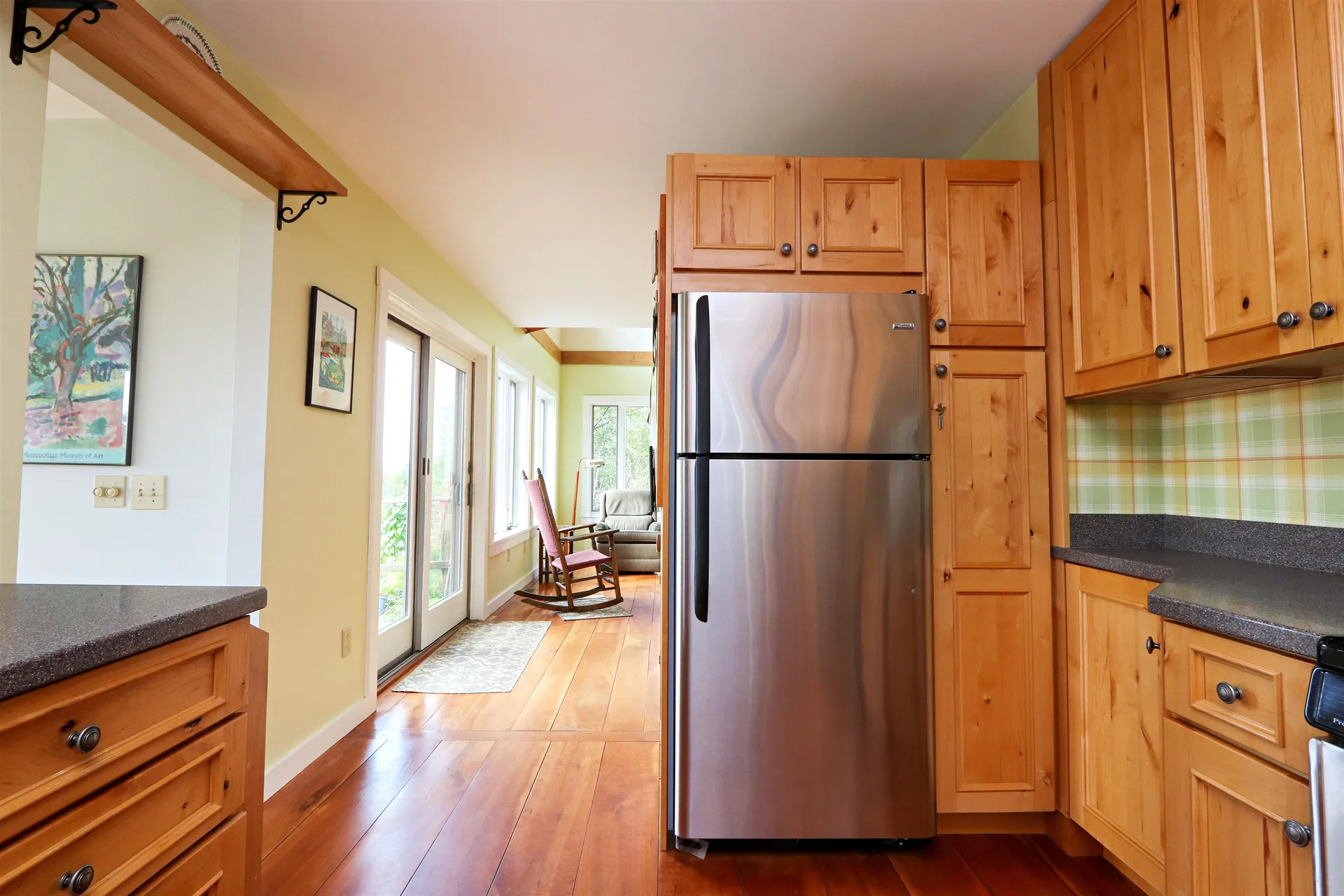 316 Molly Road Cabot VT 05647