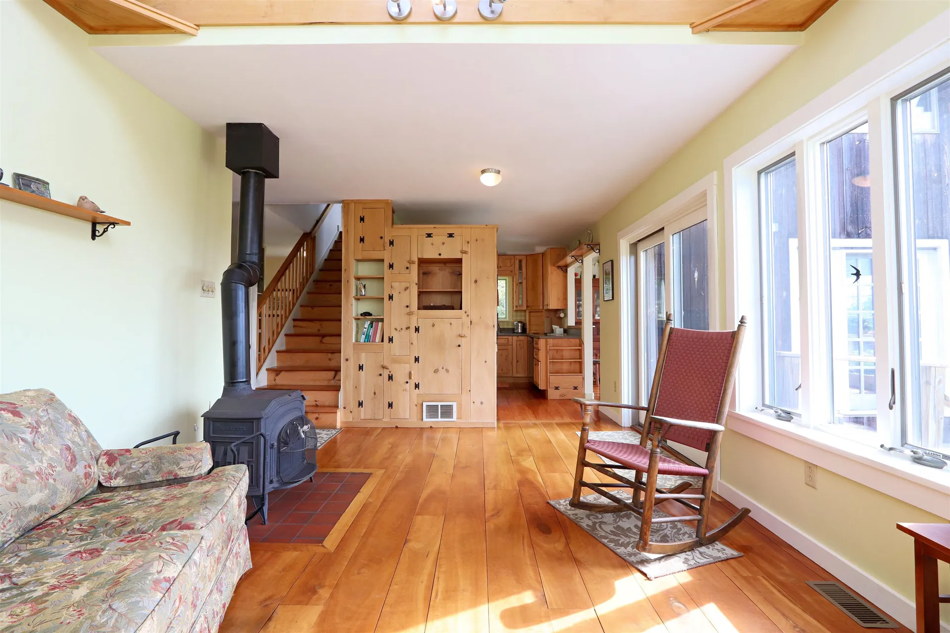 316 Molly Road Cabot VT 05647