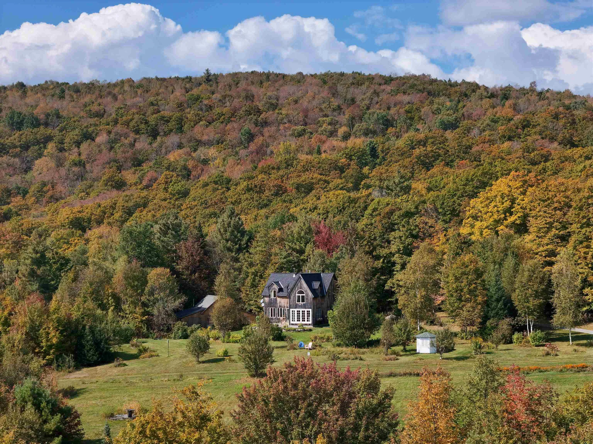 316 Molly Road Cabot VT 05647