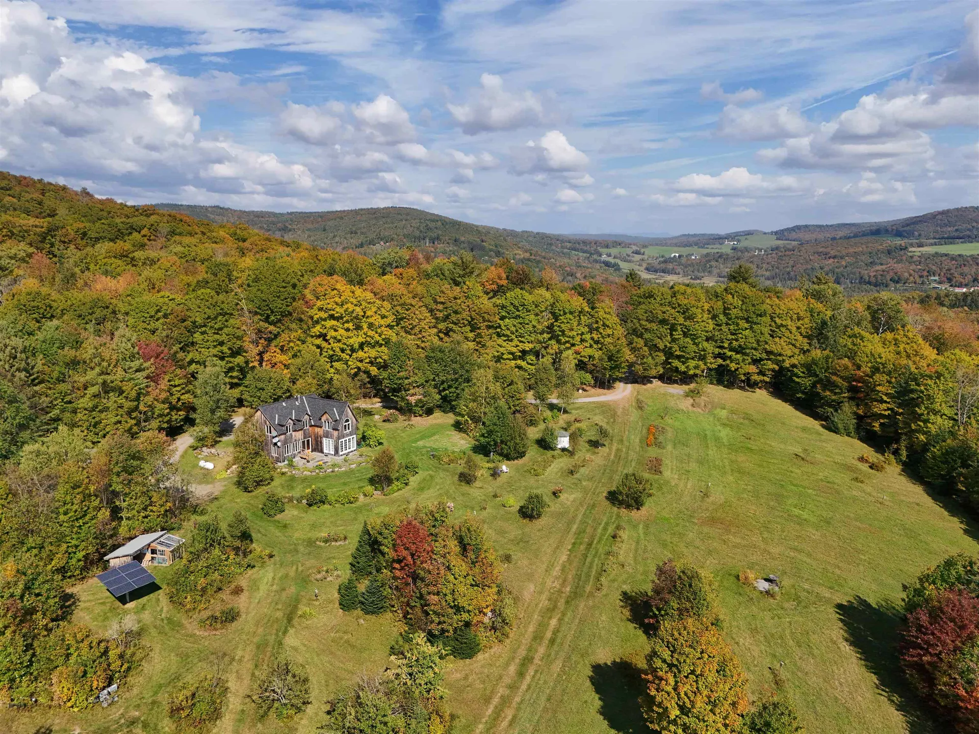 316 Molly Road Cabot VT 05647