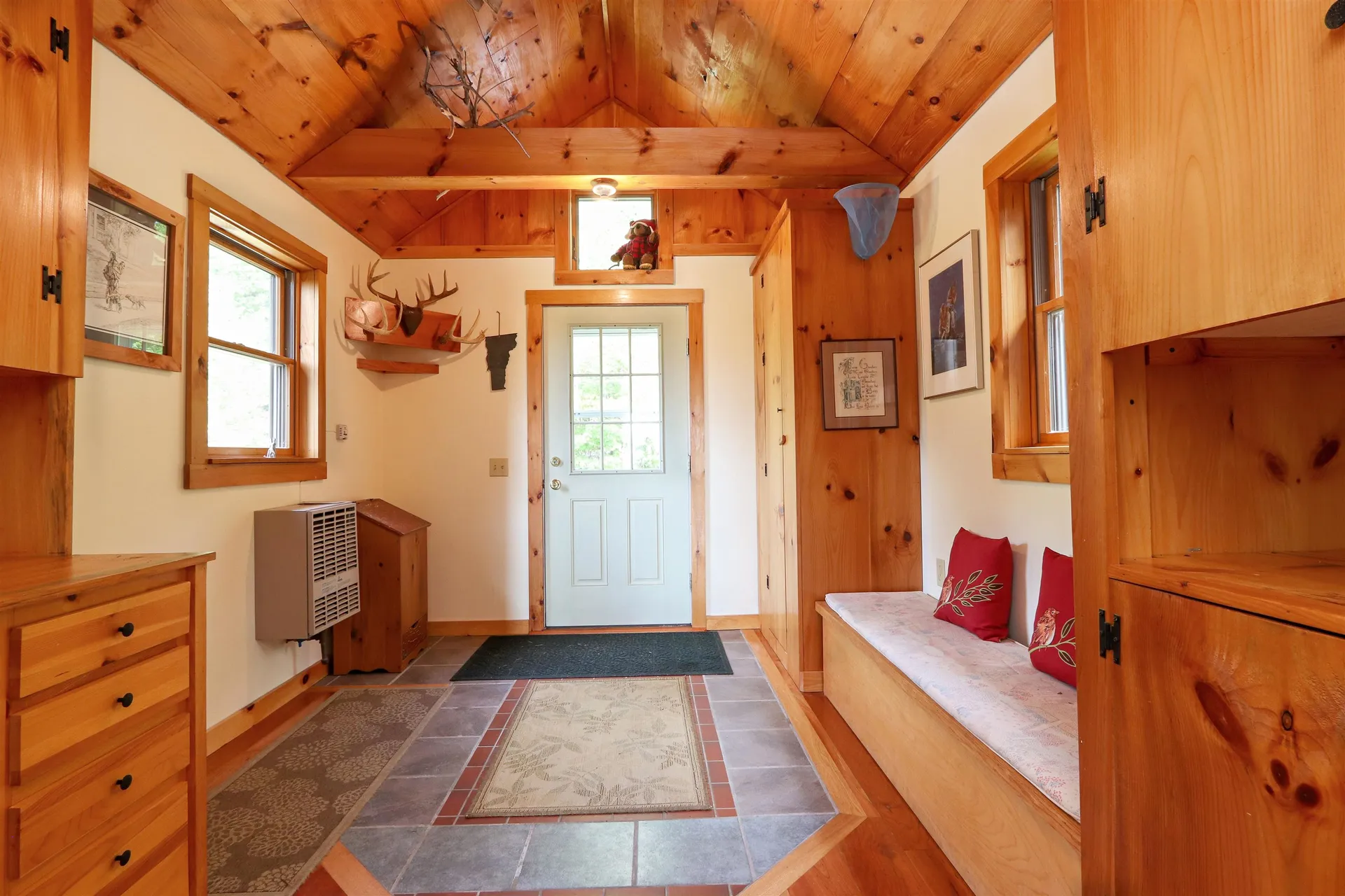 316 Molly Road Cabot VT 05647