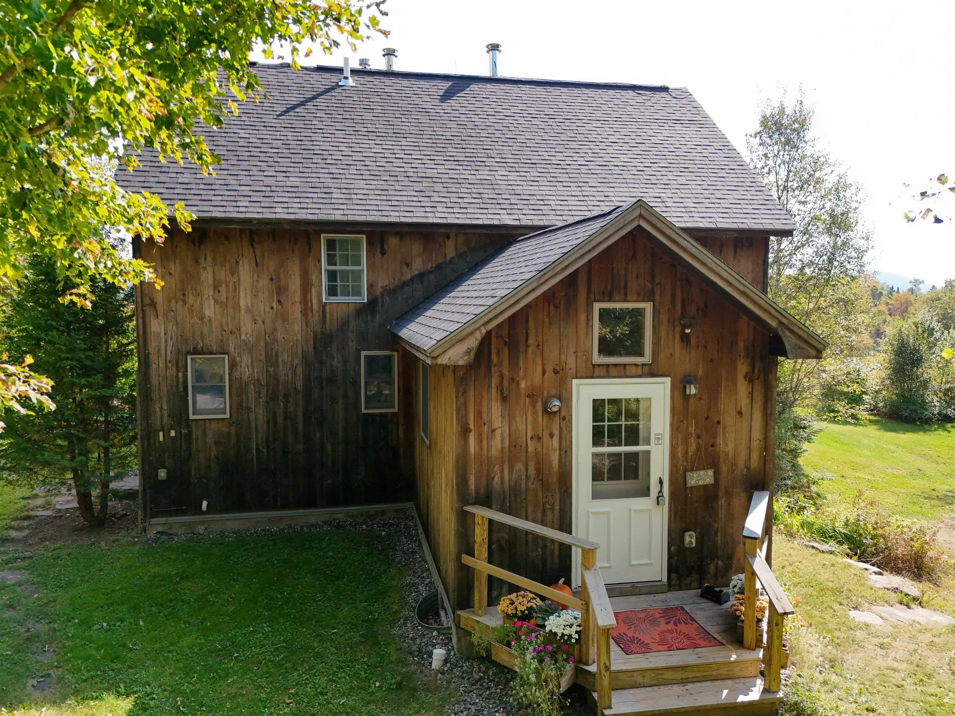 316 Molly Road Cabot VT 05647