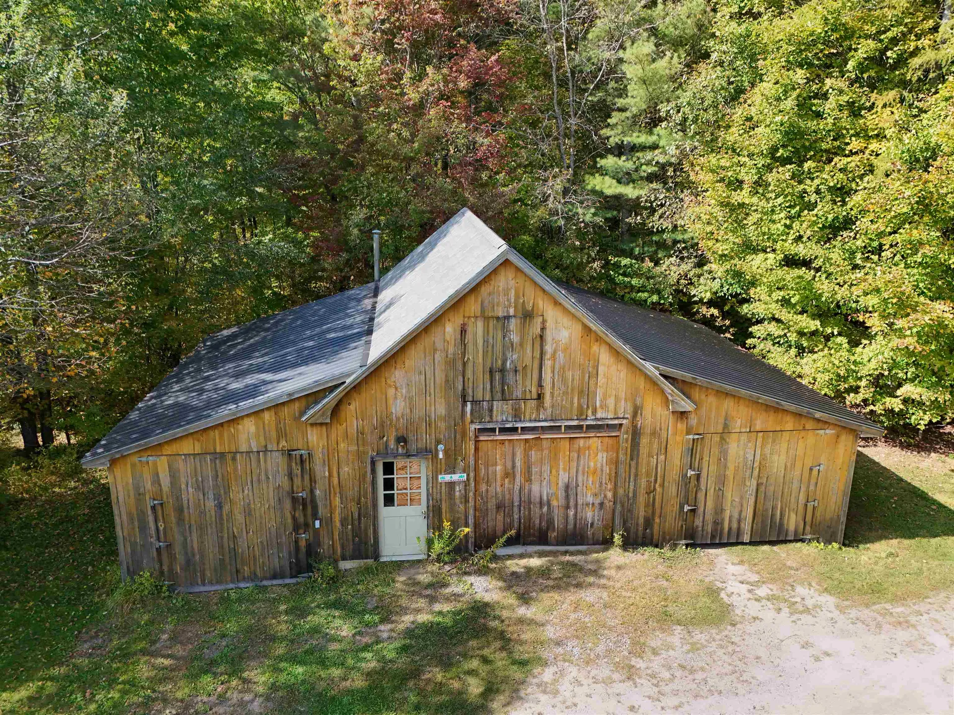 316 Molly Road Cabot VT 05647