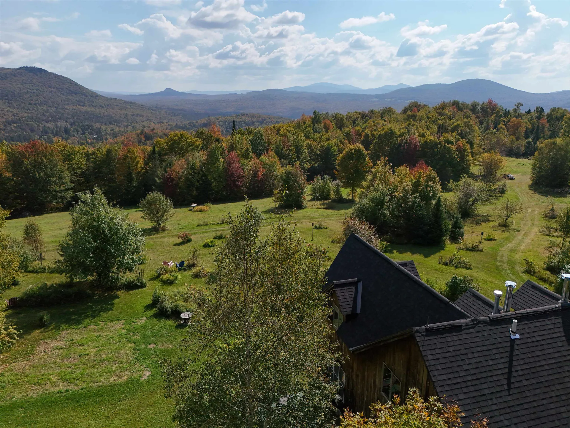 316 Molly Road Cabot VT 05647