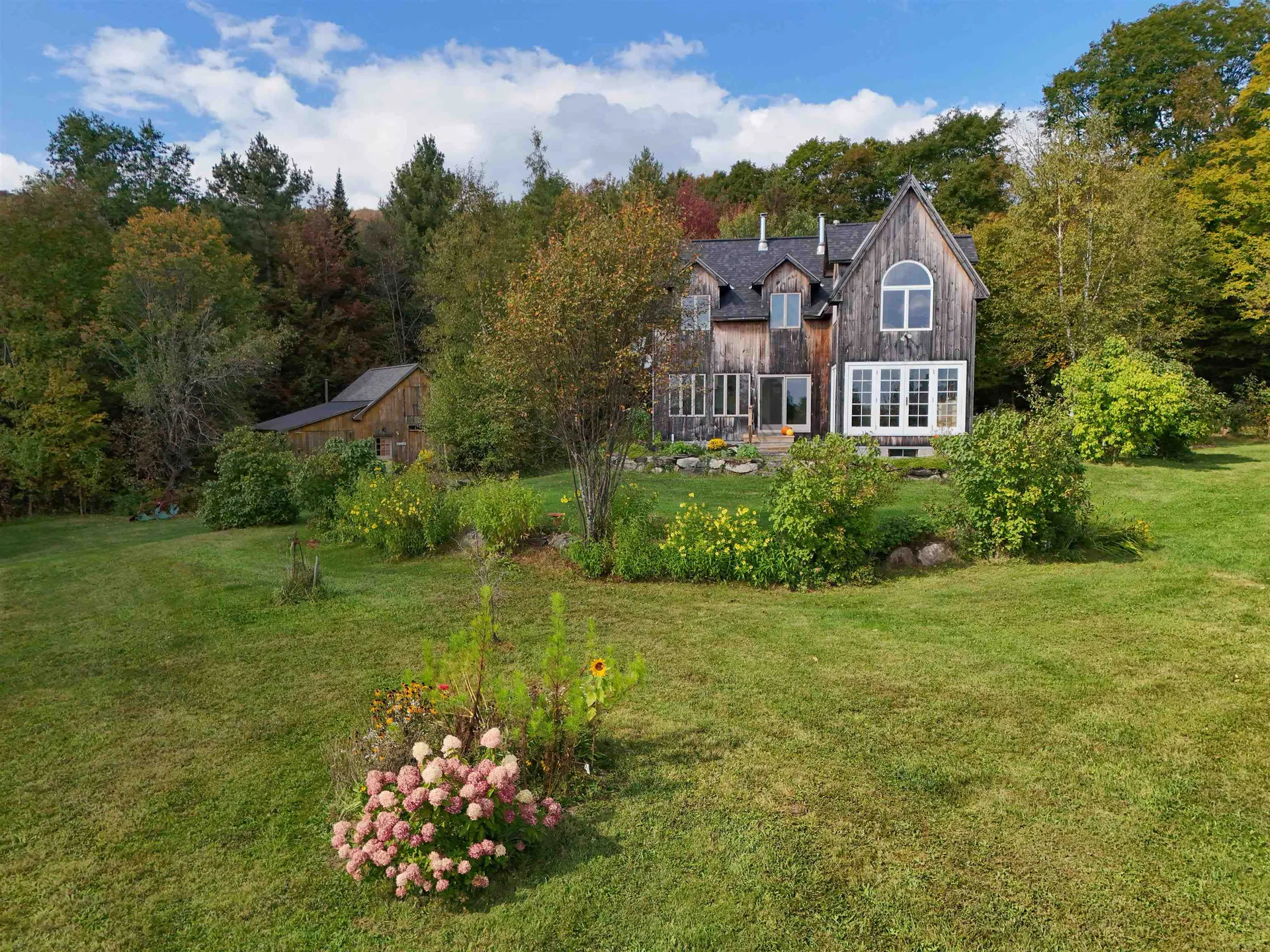 316 Molly Road Cabot VT 05647