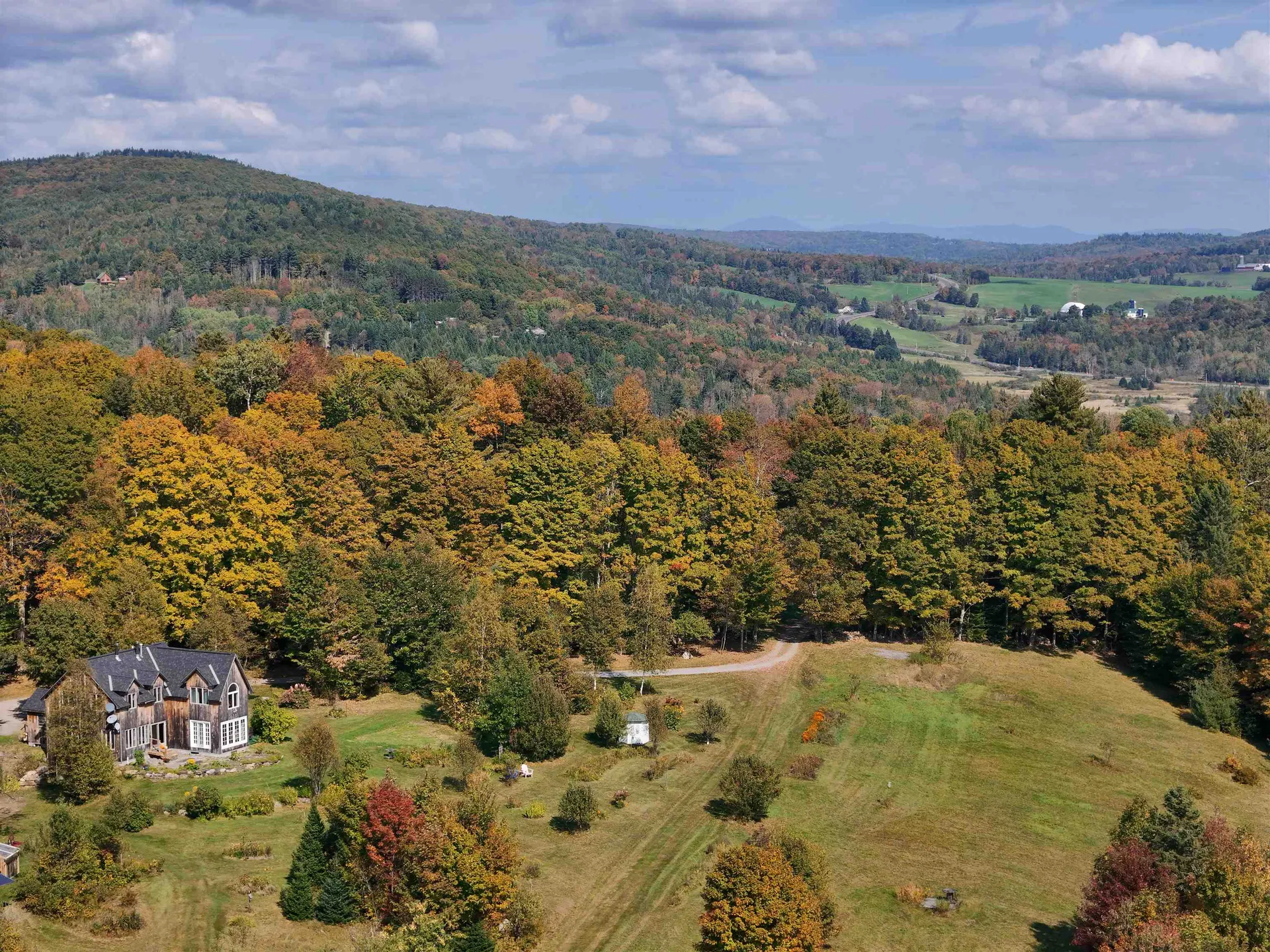 316 Molly Road Cabot VT 05647