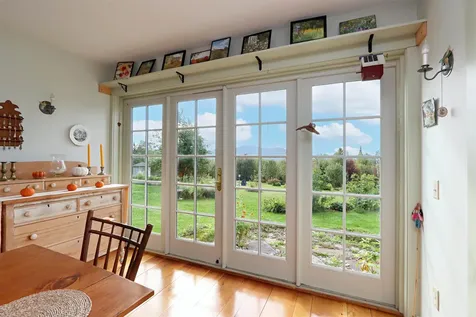 316 Molly Road Cabot VT 05647