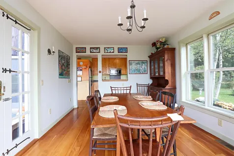 316 Molly Road Cabot VT 05647