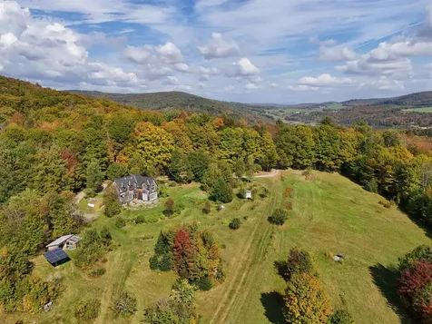 316 Molly Road Cabot VT 05647