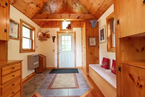 316 Molly Road Cabot VT 05647