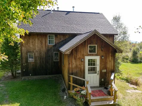 316 Molly Road Cabot VT 05647