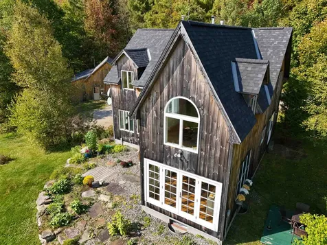 316 Molly Road Cabot VT 05647