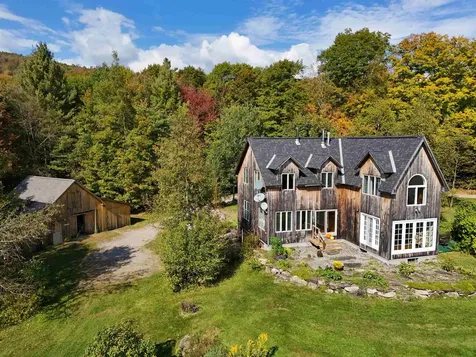 316 Molly Road Cabot VT 05647