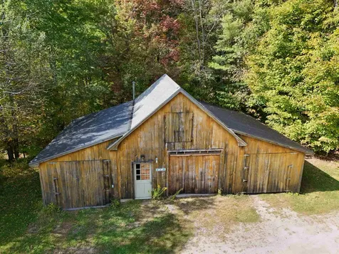 316 Molly Road Cabot VT 05647