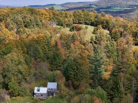 316 Molly Road Cabot VT 05647