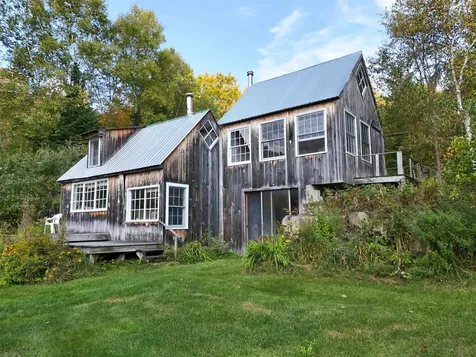 316 Molly Road Cabot VT 05647