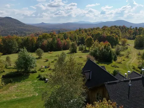 316 Molly Road Cabot VT 05647