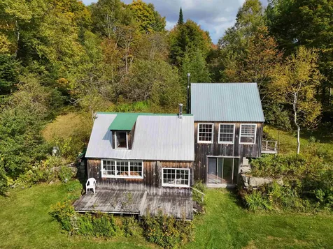 316 Molly Road Cabot VT 05647