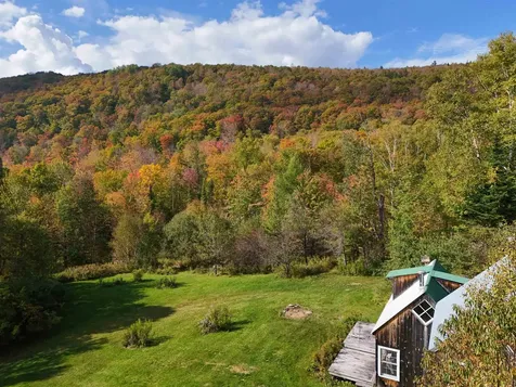 316 Molly Road Cabot VT 05647