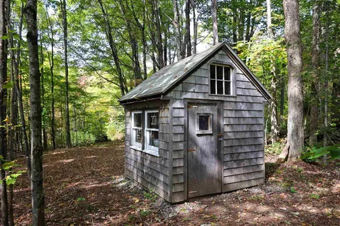 316 Molly Road Cabot VT 05647