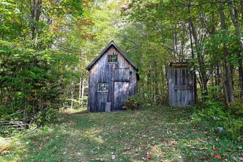 316 Molly Road Cabot VT 05647