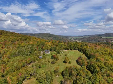 316 Molly Road Cabot VT 05647