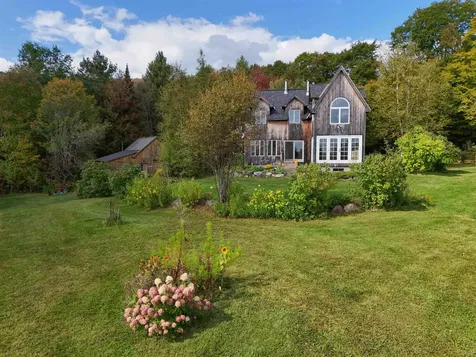 316 Molly Road Cabot VT 05647
