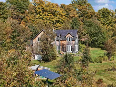 316 Molly Road Cabot VT 05647