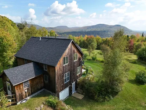 316 Molly Road Cabot VT 05647