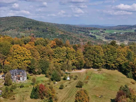 316 Molly Road Cabot VT 05647