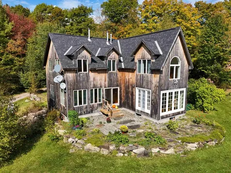 316 Molly Road Cabot VT 05647