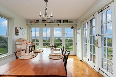 316 Molly Road Cabot VT 05647