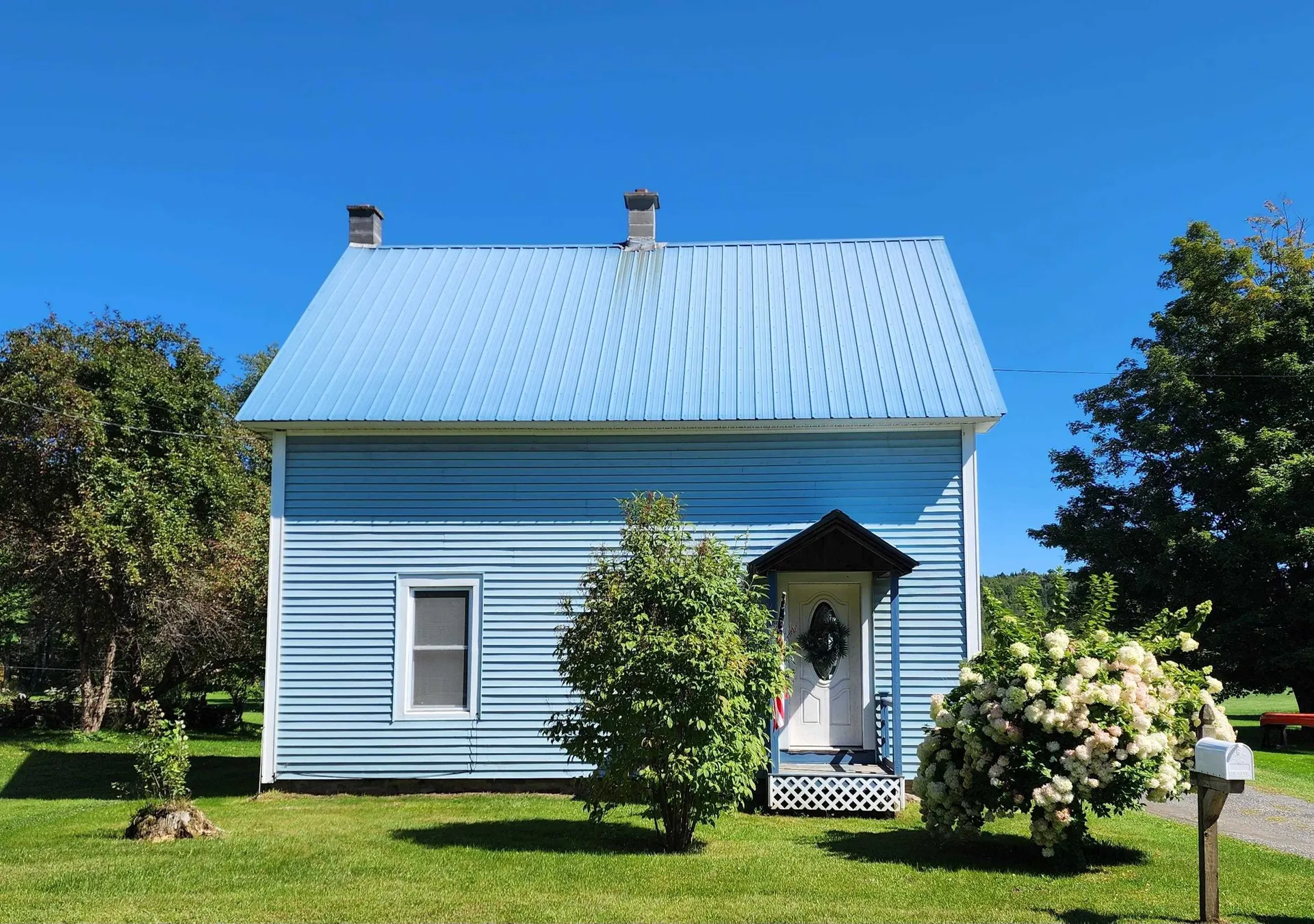 204 Hall Stream Road Canaan VT 05902