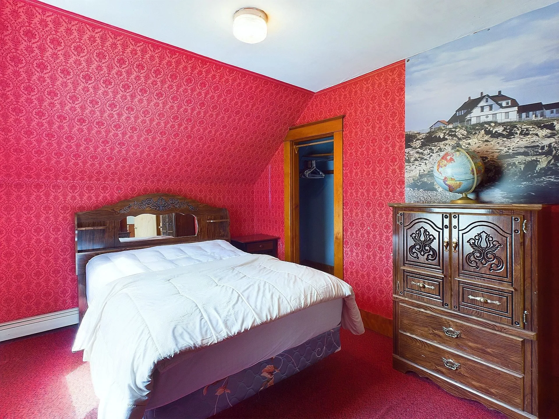 204 Hall Stream Road Canaan VT 05902