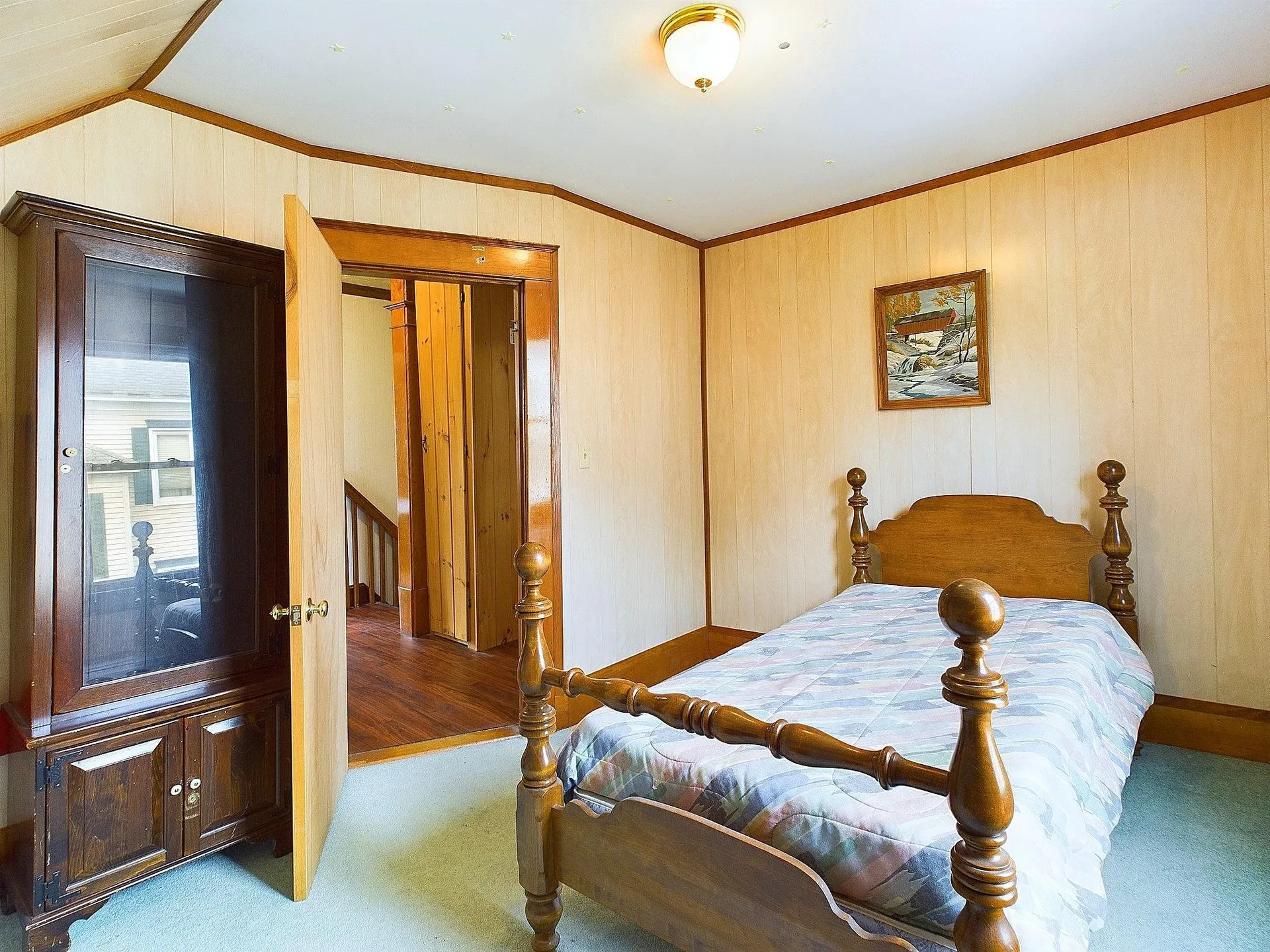 204 Hall Stream Road Canaan VT 05902