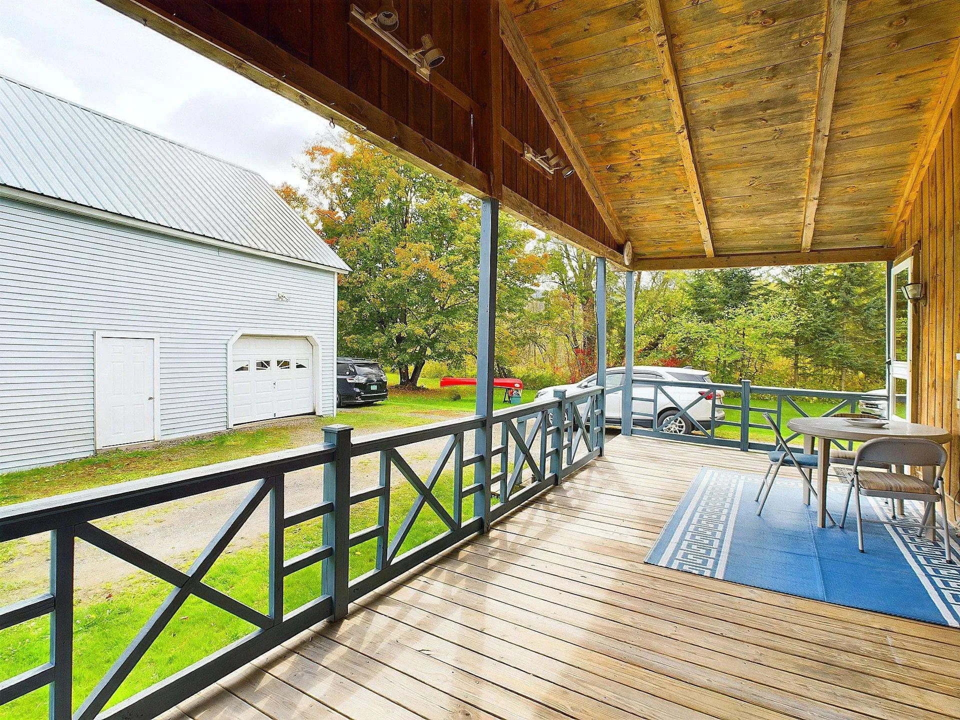 204 Hall Stream Road Canaan VT 05902