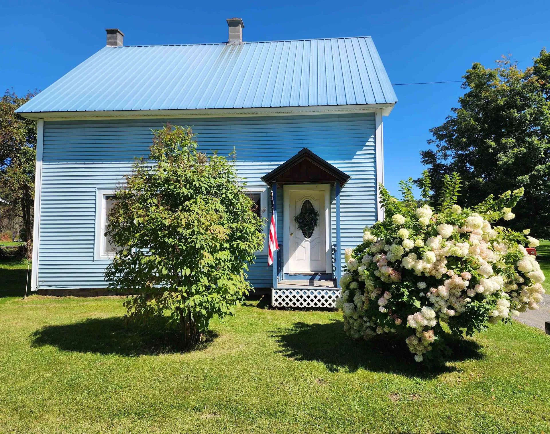 204 Hall Stream Road Canaan VT 05902