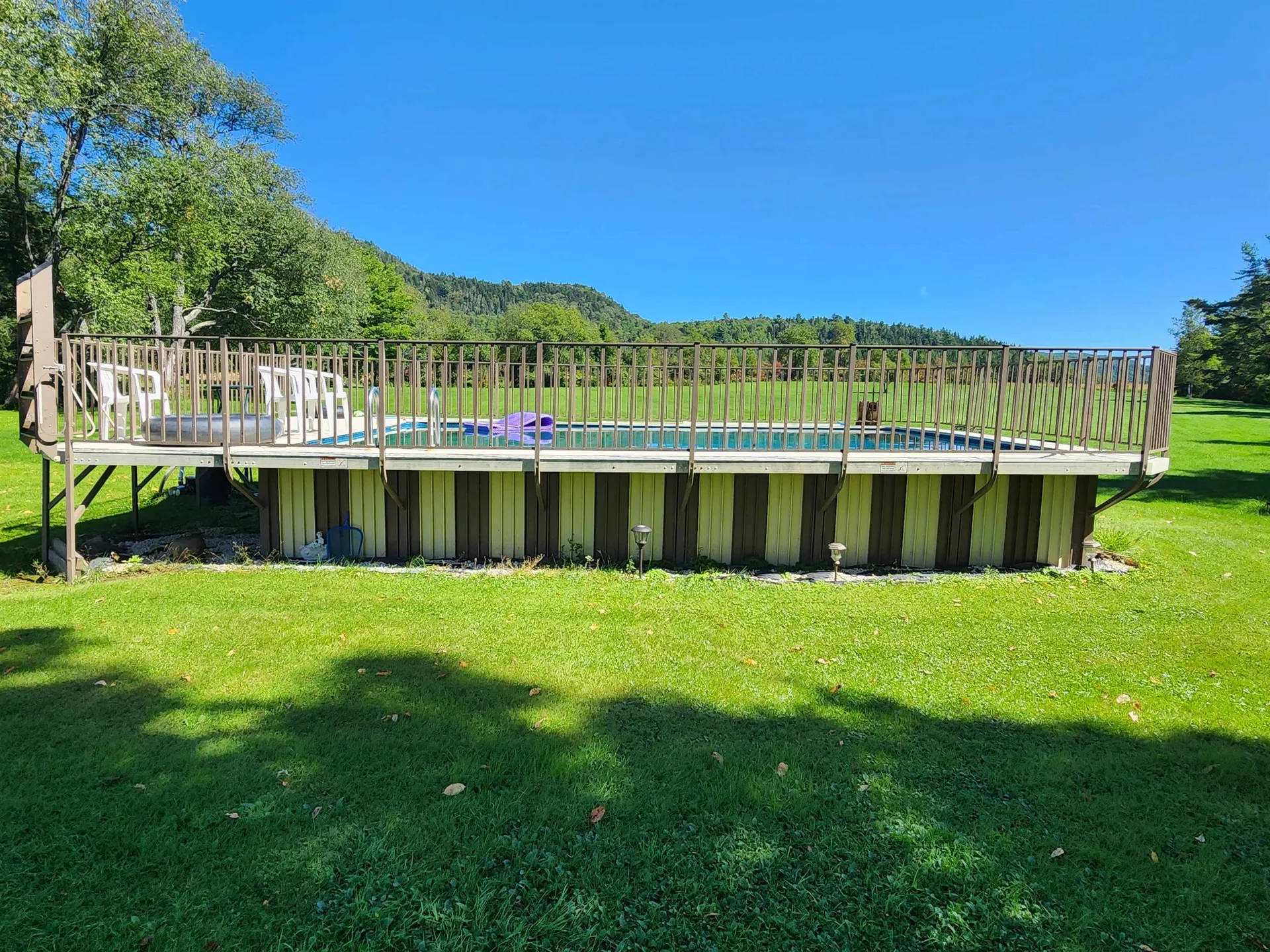 204 Hall Stream Road Canaan VT 05902