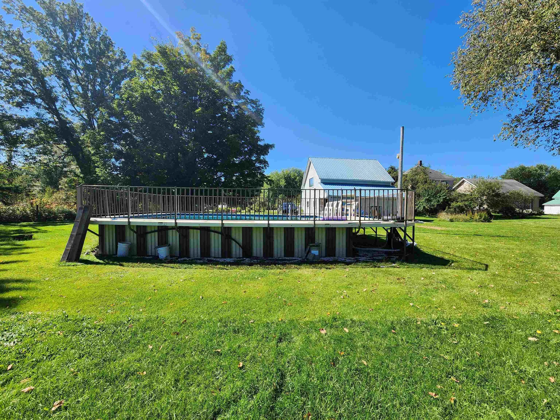 204 Hall Stream Road Canaan VT 05902