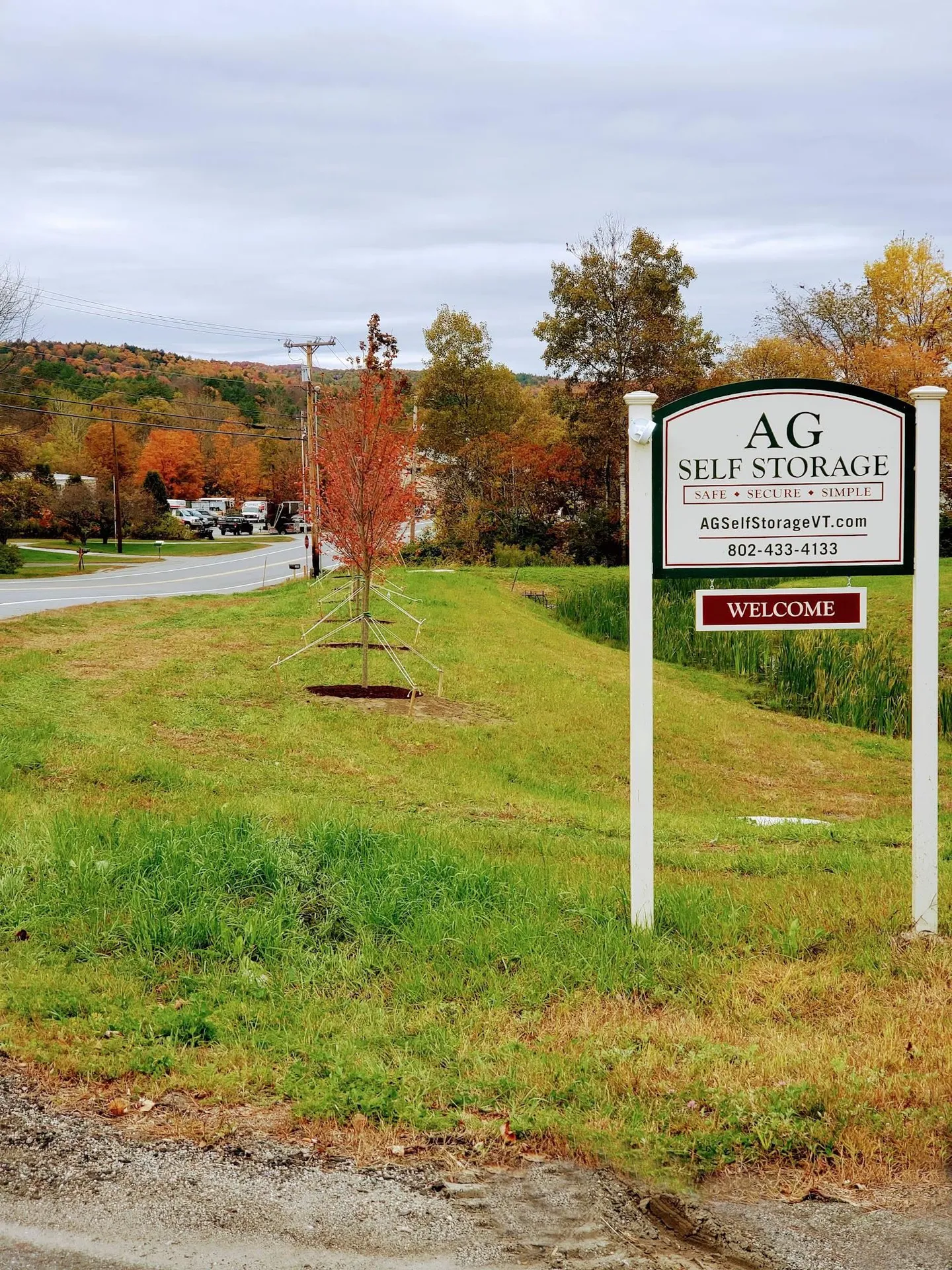 1015 Vt Route 15 Johnson VT 05656