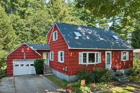 4 Small Lane Merrimack NH 03054