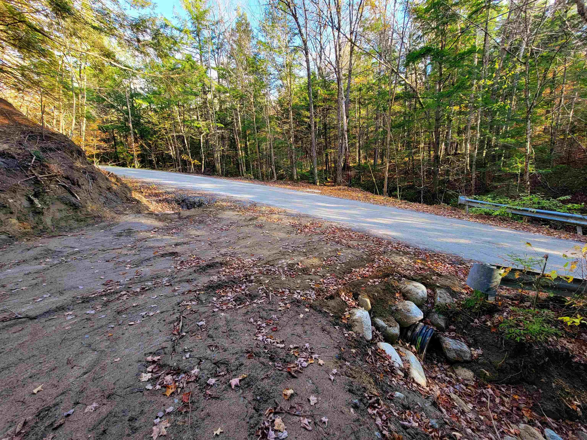 2500 Fuller Road Newbury VT 05051