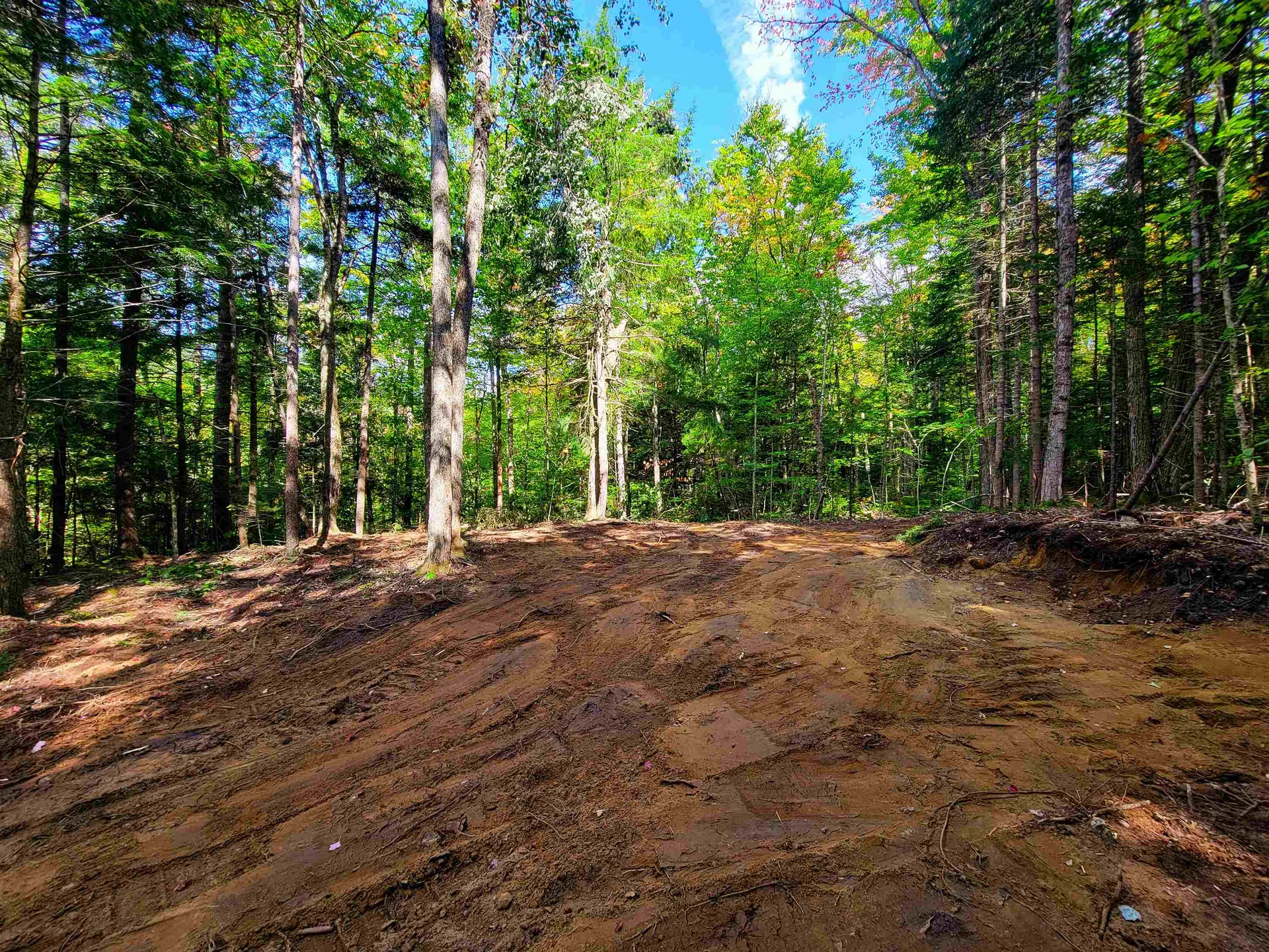 2500 Fuller Road Newbury VT 05051